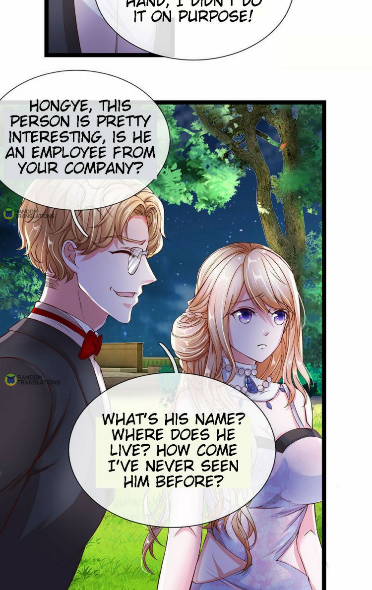 Goddess' Commoner Soldier King Chapter 20 5